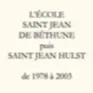 Histoire de Saint Jean - 1978-2003