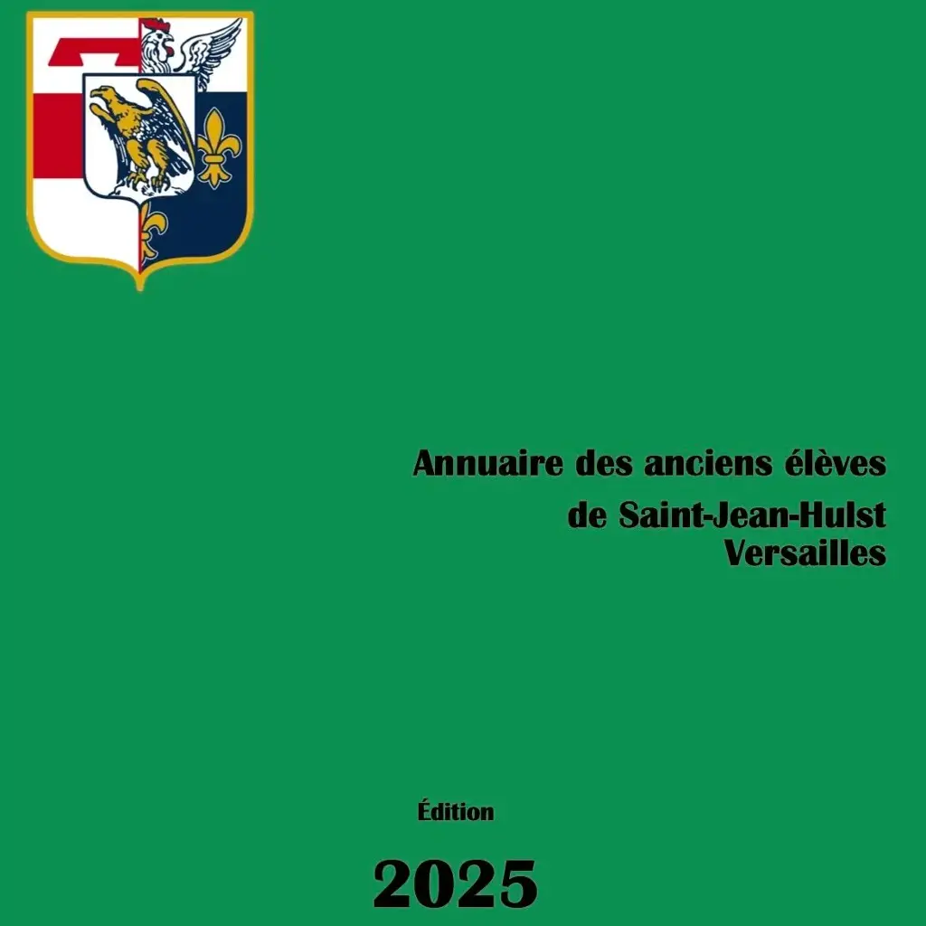 Annuaire 2025