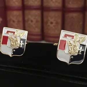 Boutons de manchette