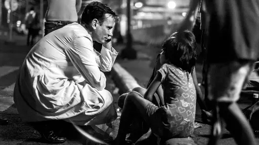 Soutien aux anciens en mission